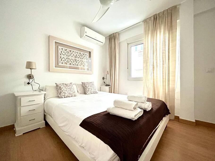 Appartement Hispalis San Jacinto Sevilla