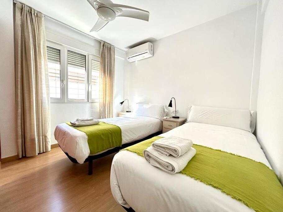 Appartement Hispalis San Jacinto *