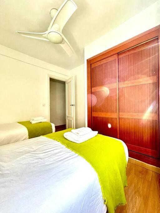 Hispalis San Jacinto Appartement Sevilla