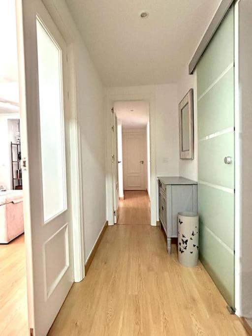 Appartement Hispalis San Jacinto *