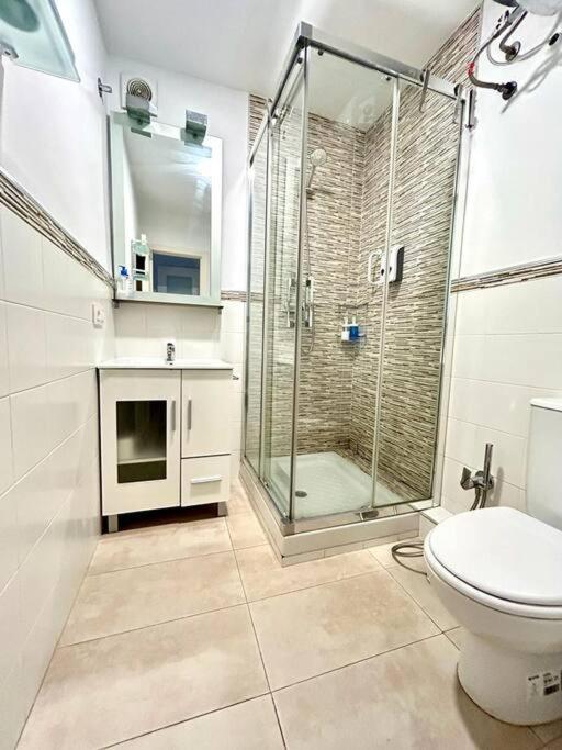 Appartement Hispalis San Jacinto