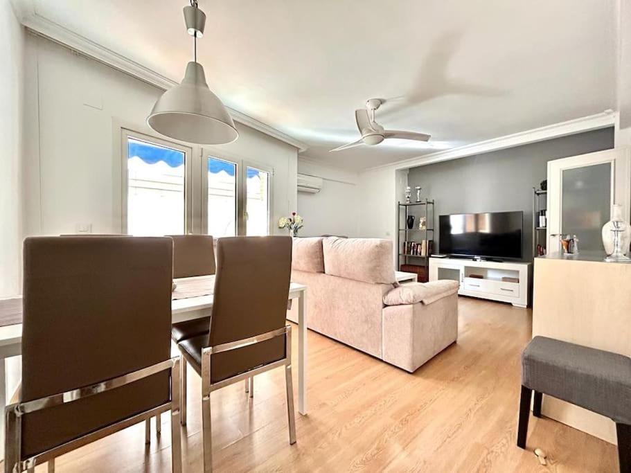 Hispalis San Jacinto Appartement Sevilla
