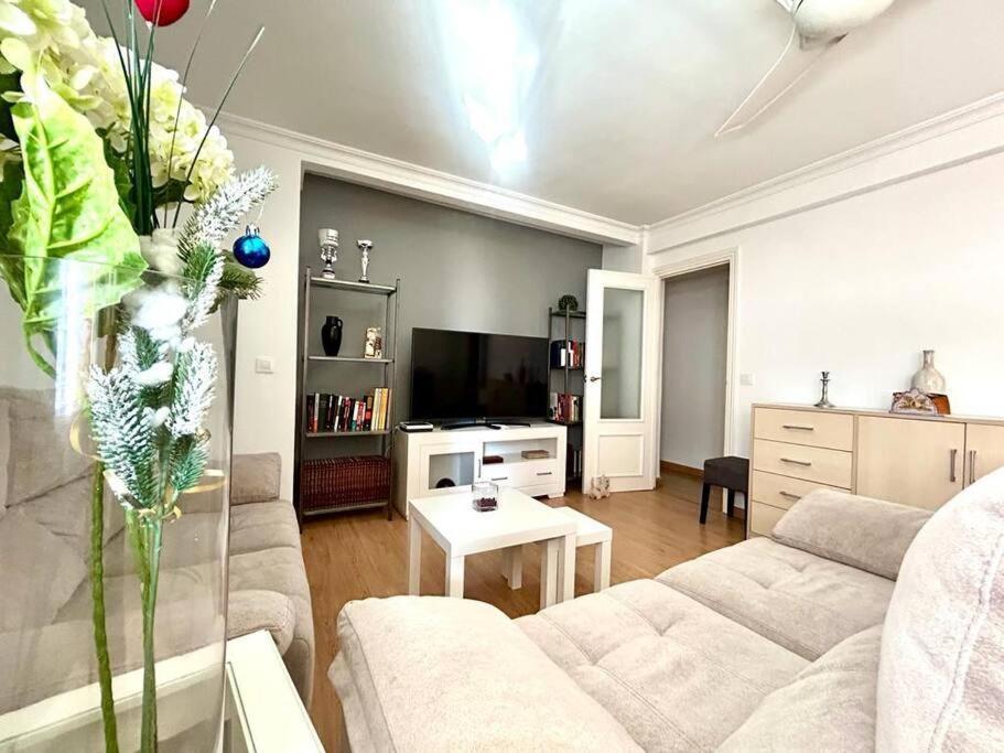 Hispalis San Jacinto Appartement Sevilla