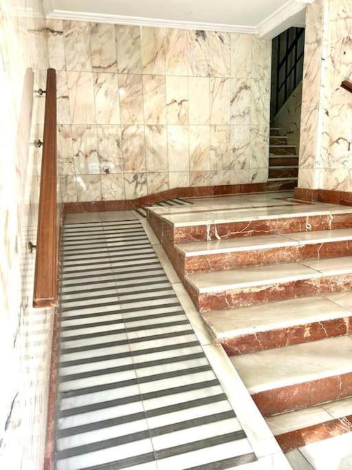 Hispalis San Jacinto * Sevilla