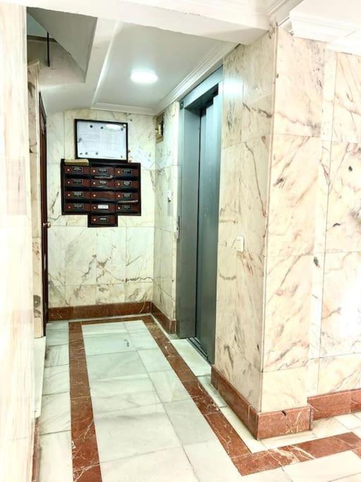 Appartement Hispalis San Jacinto