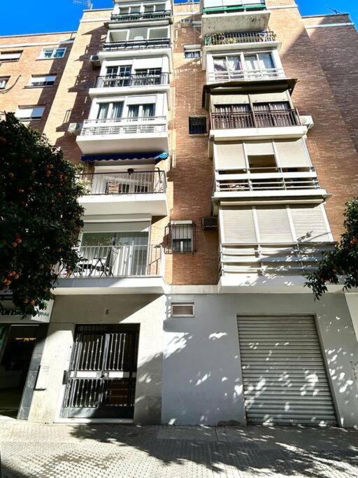 Appartement Hispalis San Jacinto *
